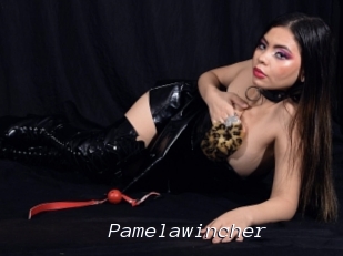Pamelawincher