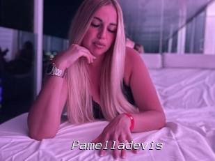 Pamelladevis