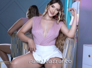Pamellafranco