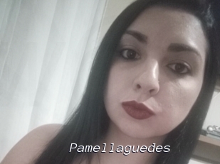 Pamellaguedes