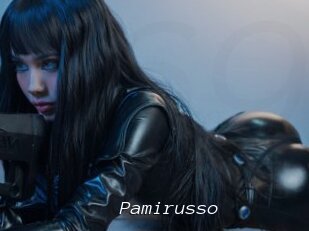 Pamirusso