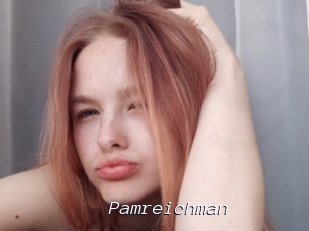 Pamreichman