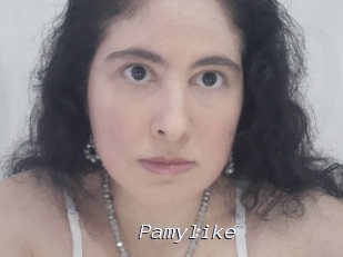 Pamylike