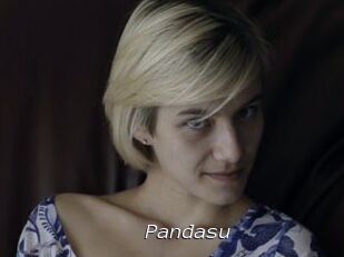 Pandasu