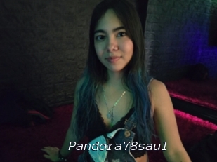 Pandora78saul