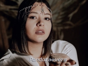 Pandoraevers