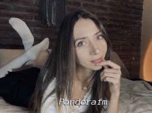 Pandorafm