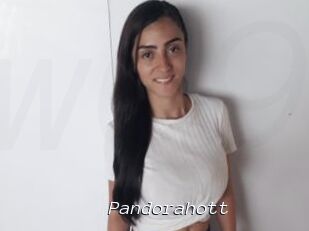Pandorahott