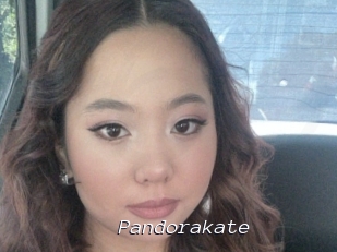 Pandorakate