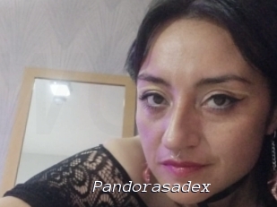 Pandorasadex