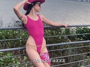 Pandoraxxx