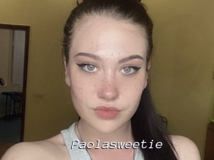 Paolasweetie