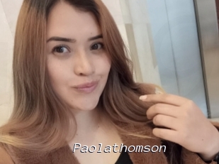 Paolathomson