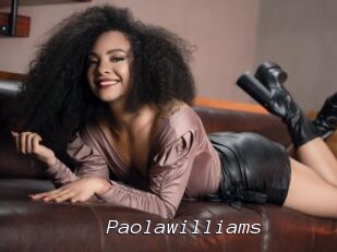 Paolawilliams