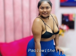 Paolawithe