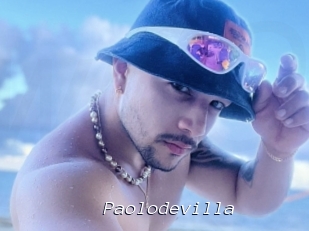 Paolodevilla
