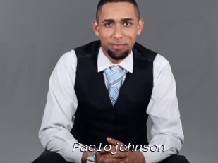 Paolojohnson