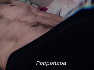 Pappahapa