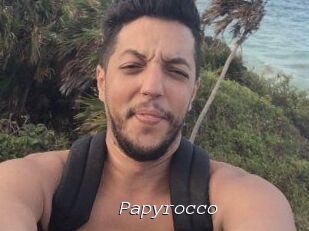 Papyrocco
