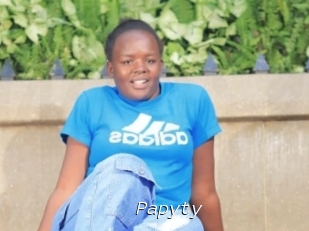 Papyty