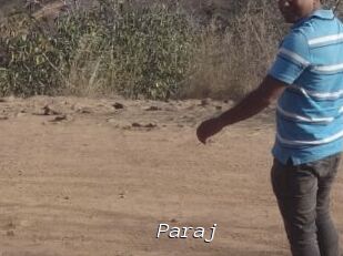Paraj