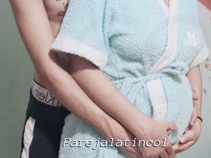 Parejalatincol