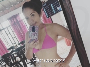 Pariscoxxx