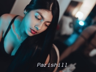 Parishill