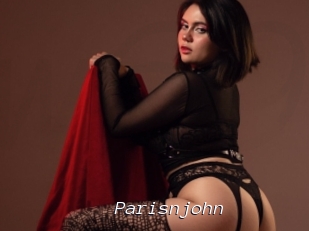 Parisnjohn