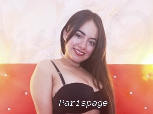 Parispage