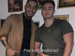 Parkerandbrad