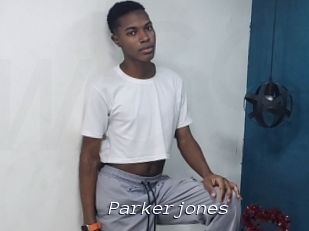 Parkerjones