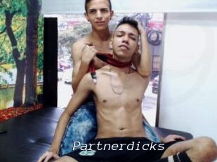 Partnerdicks