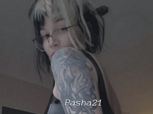 Pasha21