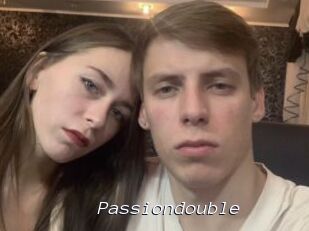 Passiondouble