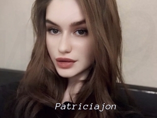 Patriciajon