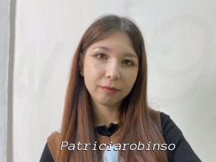 Patriciarobinso