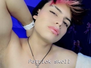 Patrick_skoll