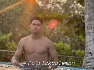 Patrickcoleman