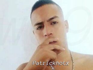 Patrickhotx
