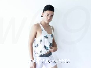 Patricksmitth