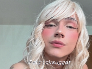 Patricksuggar