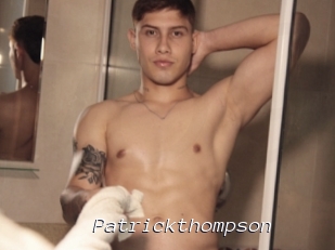Patrickthompson