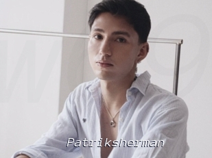 Patriksherman