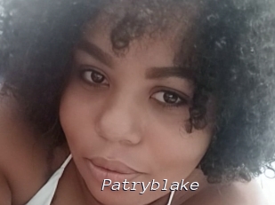 Patryblake