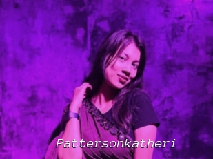 Pattersonkatheri