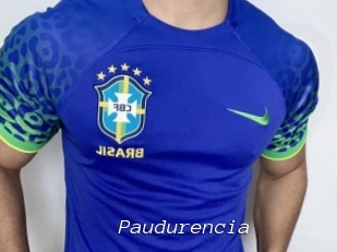 Paudurencia