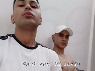 Paul_sex_22_latin