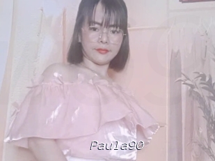 Paula90