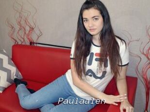 Paulaalen